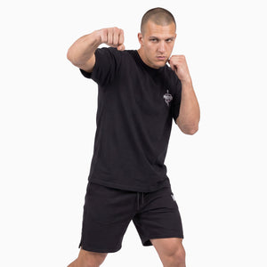 Oversize T-Shirt Blade