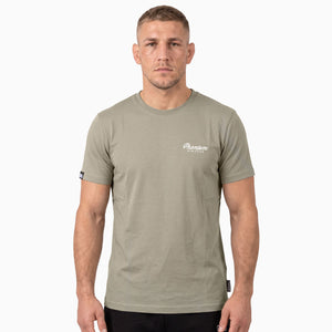 T-Shirt Classic - Sage