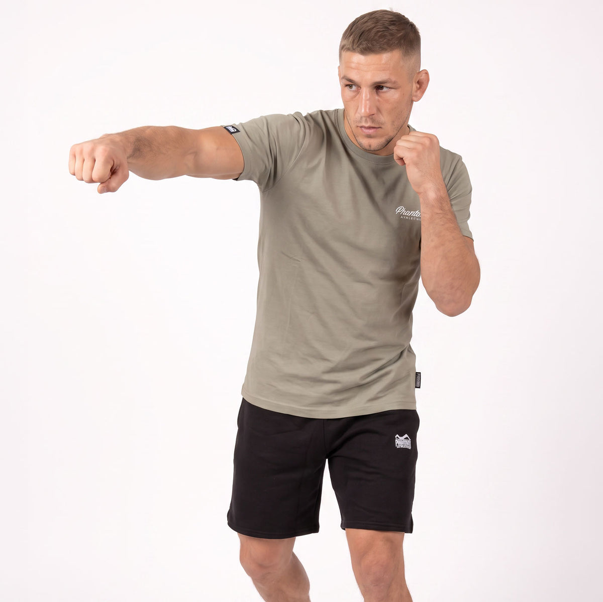 T-Shirt Classic - Sage