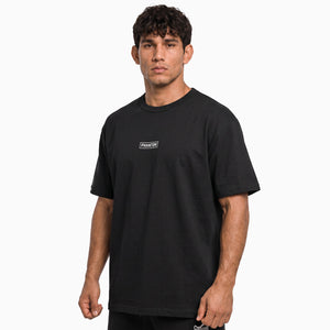 Oversize T-Shirt Earned