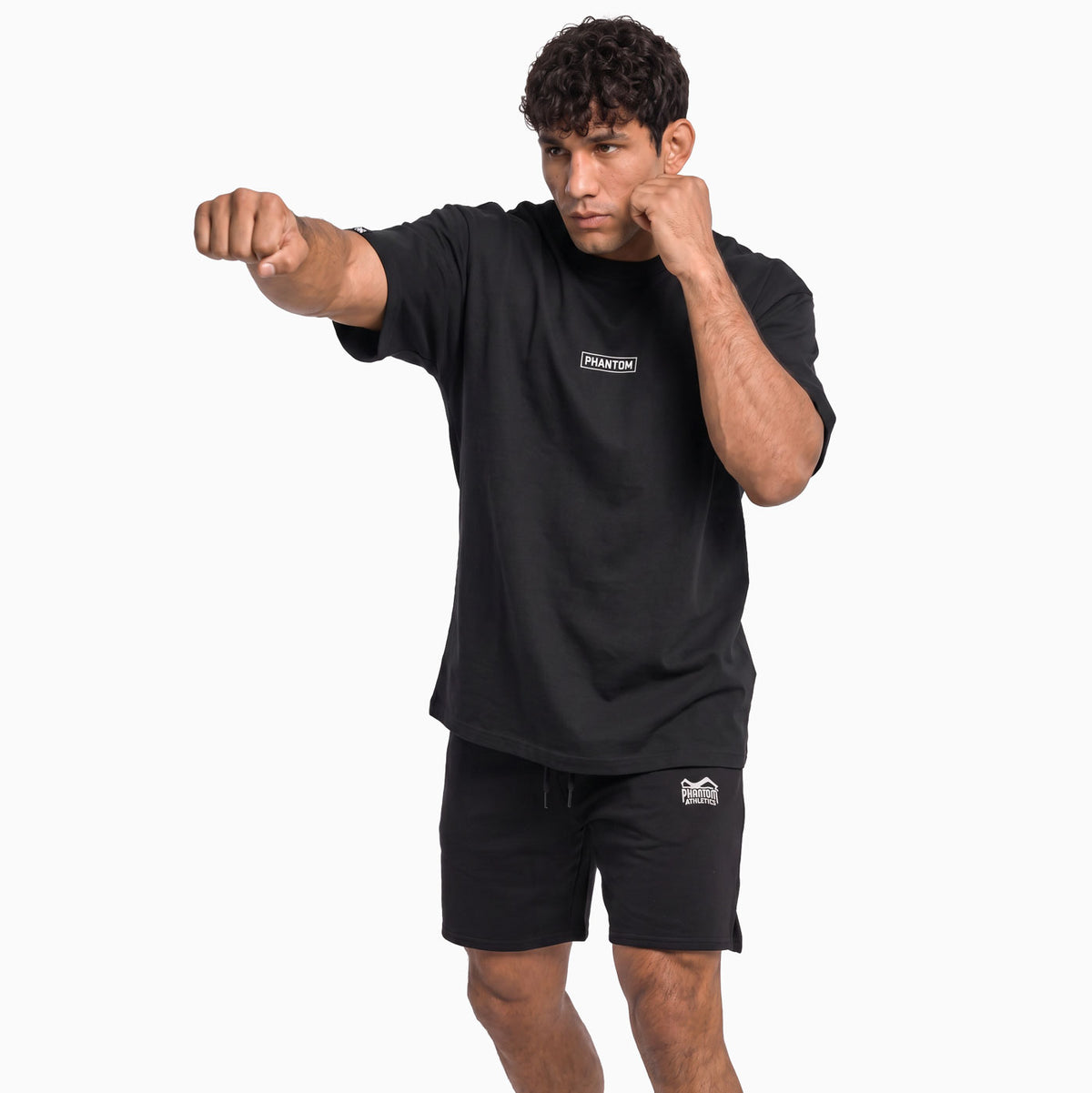 Oversize T-Shirt Earned