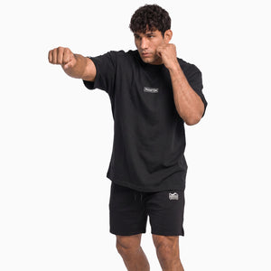 Oversize T-Shirt Earned