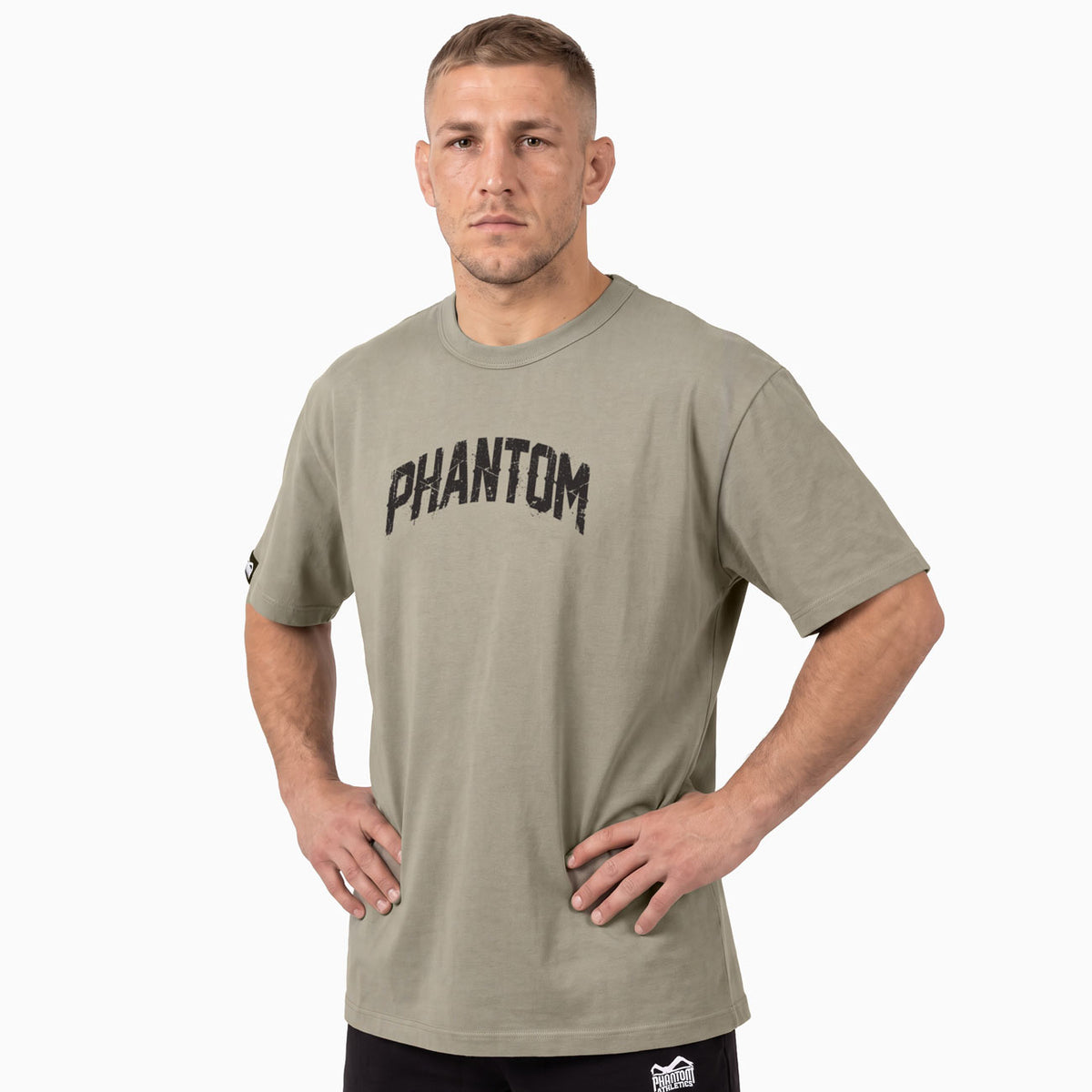 Oversize T-Shirt Legacy - Sage