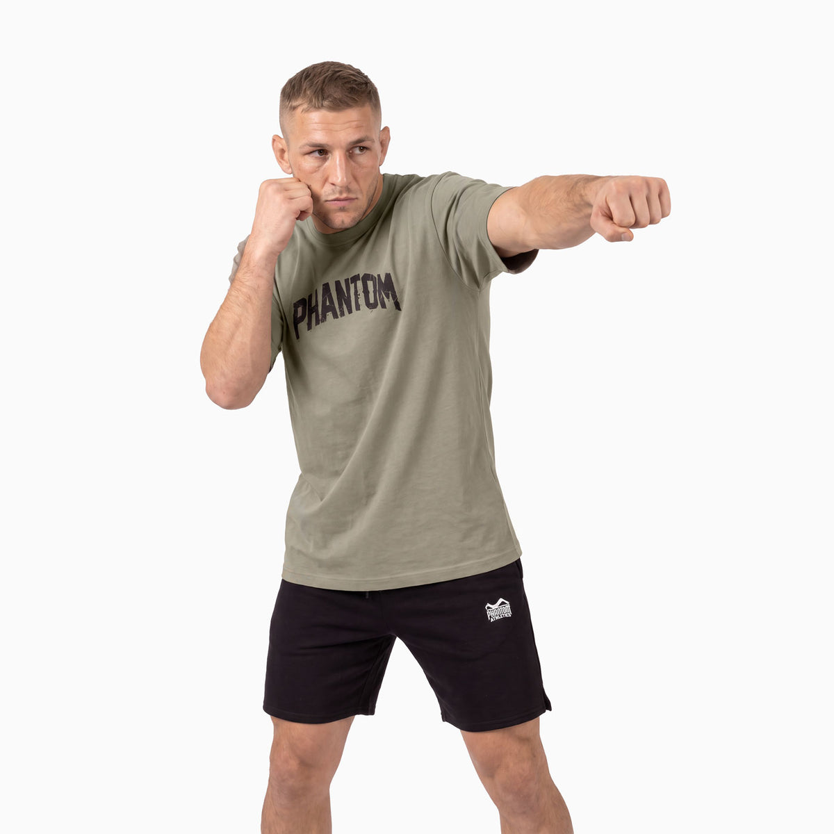 Oversize T-Shirt Legacy - Sage