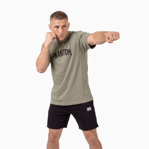 Oversize T-Shirt Legacy - Sage