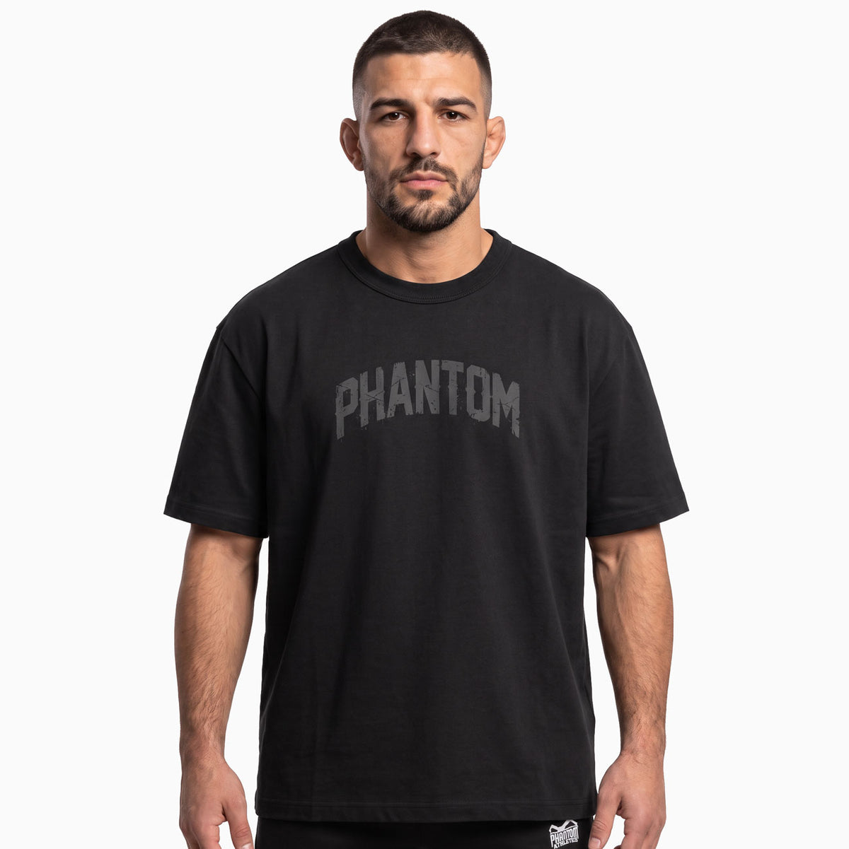 Oversize T-Shirt Legacy