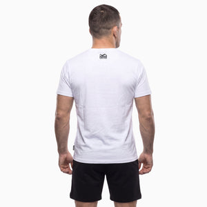 T-Shirt Spirit - Weiß