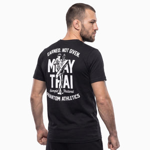 T-Shirt Bangkok