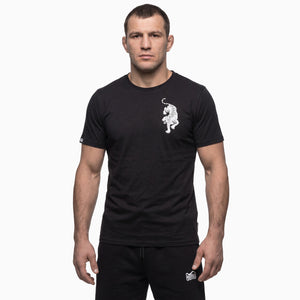 T-Shirt Tiger Yant