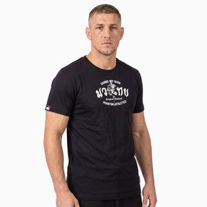 T-Shirt Warrior