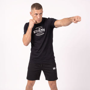 T-Shirt Warrior