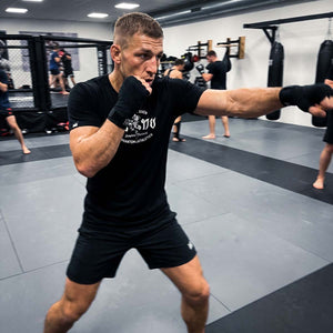 T-Shirt Warrior