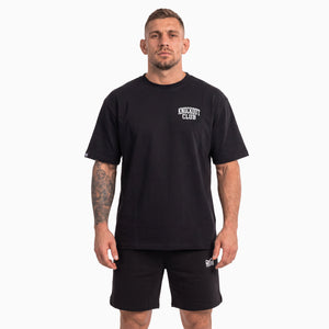 Oversize T-Shirt KNOCKOUT CLUB