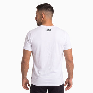 T-Shirt Prime - Weiß