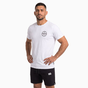 T-Shirt Prime - Weiß