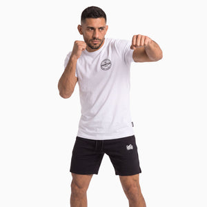 T-Shirt Prime - Weiß