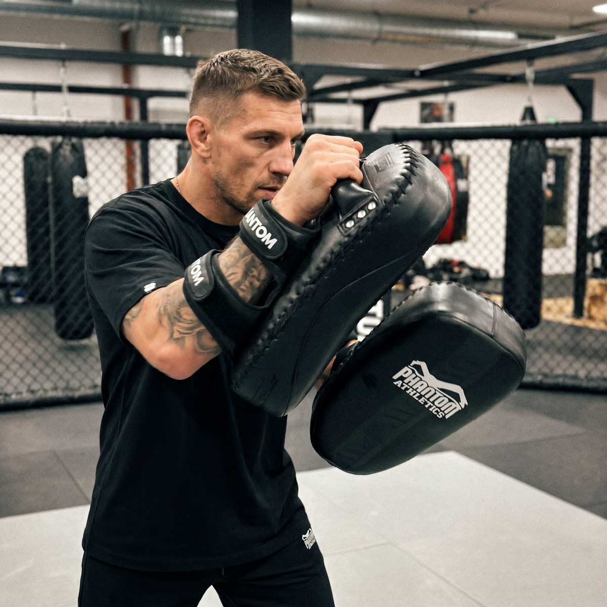 Kick Pads ELITE