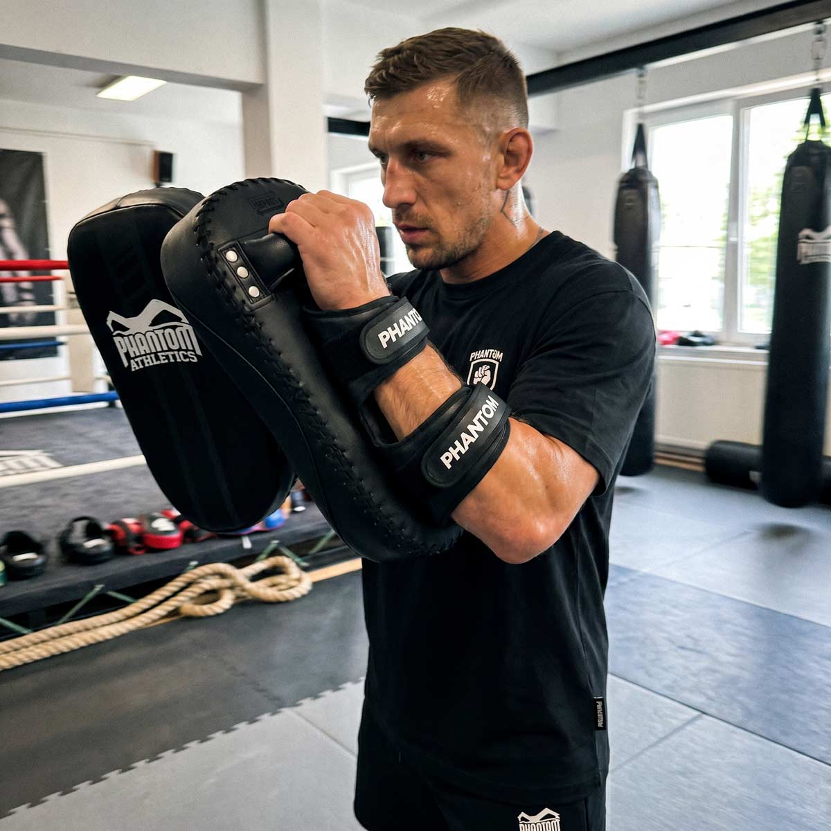 Kick Pads ELITE