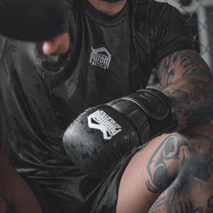 MMA Sparring Handschuhe ELITE