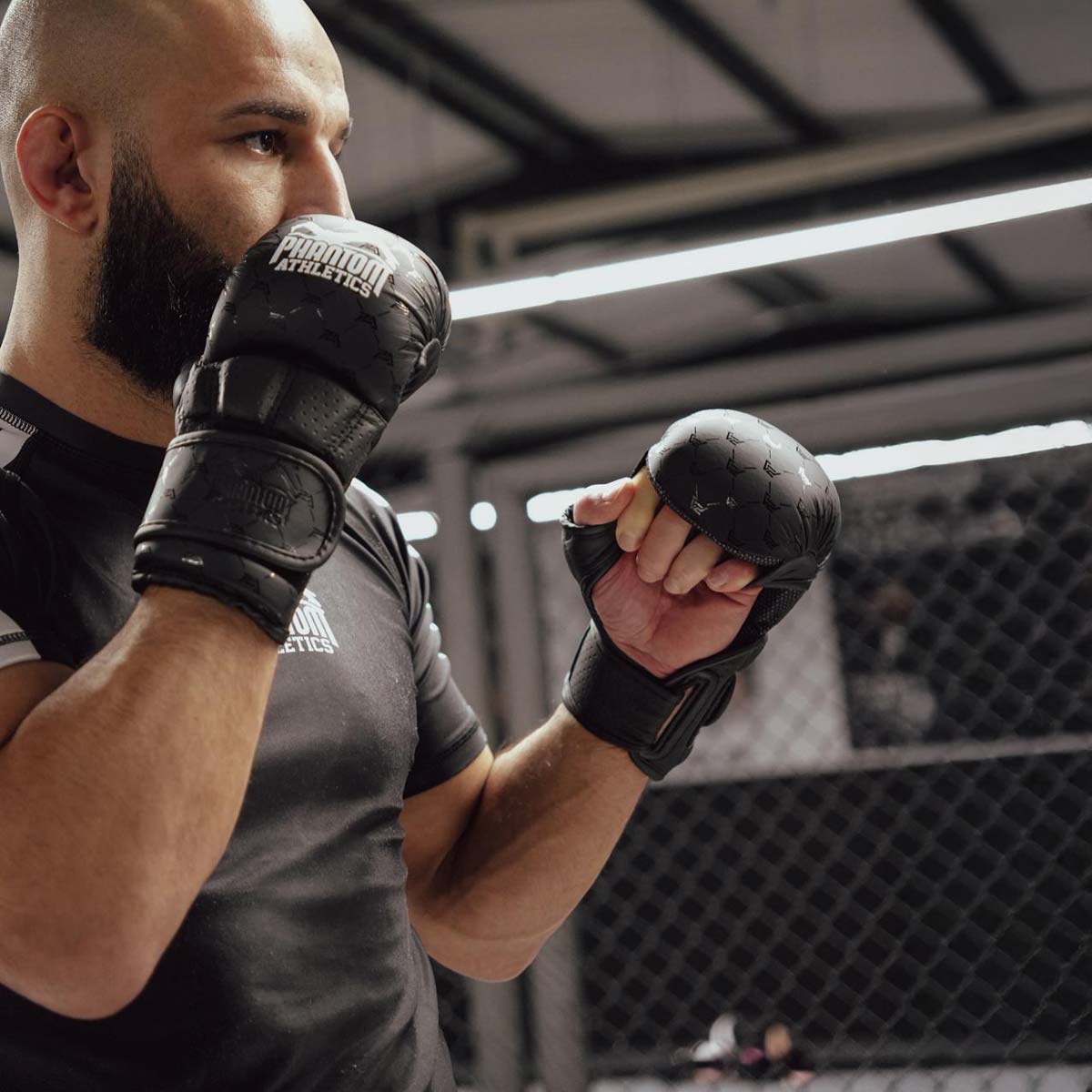 MMA Sparring Handschuhe ELITE