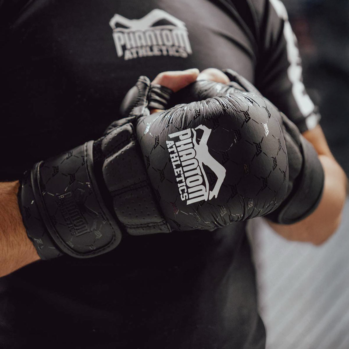 handschuhe 7 beweglichkeit MMA Handschuhe ELITE | Training & Sparring