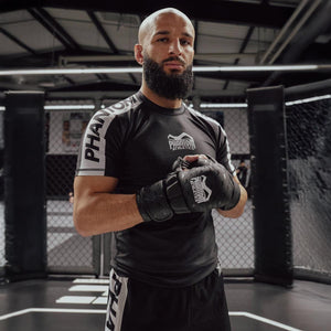 MMA Sparring Handschuhe ELITE