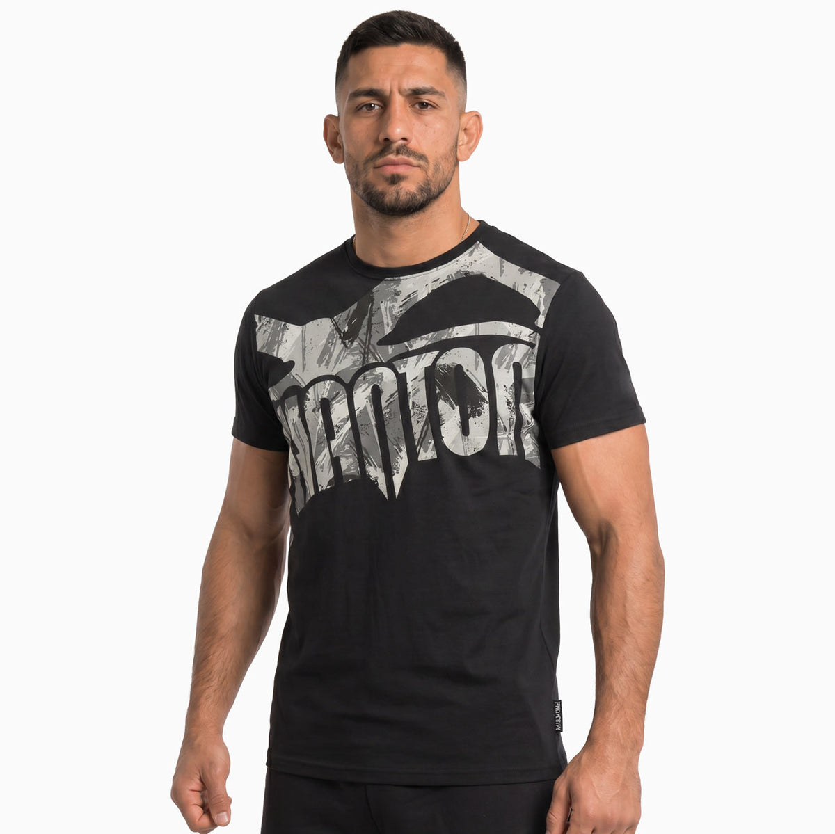 T-Shirt Supporter 2.0 - Camo