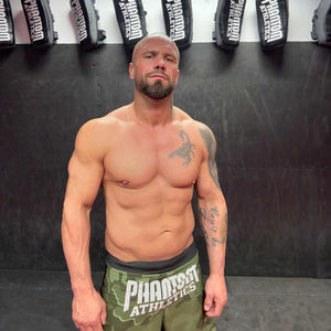 PHANTOM ATHLETICS - Kick Pads High Performance