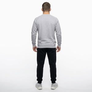 Die Unit Black Jogger von Phantom Athletics kombiniert minimalistischen Style mit funktioneller Performance für Athleten im Kampfsport. Ob MMA, Muay Thai oder funktionelles Training – die Hose bietet Komfort, Stabilität und einen modernen, athletischen Look im Alltag.