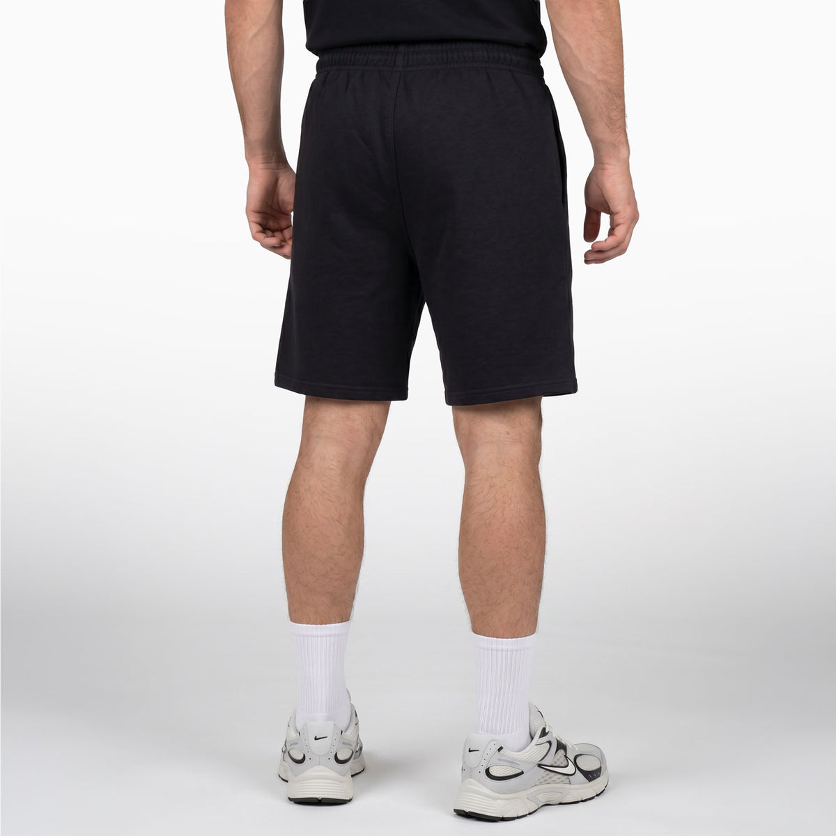 Shorts UNIT - Schwarz