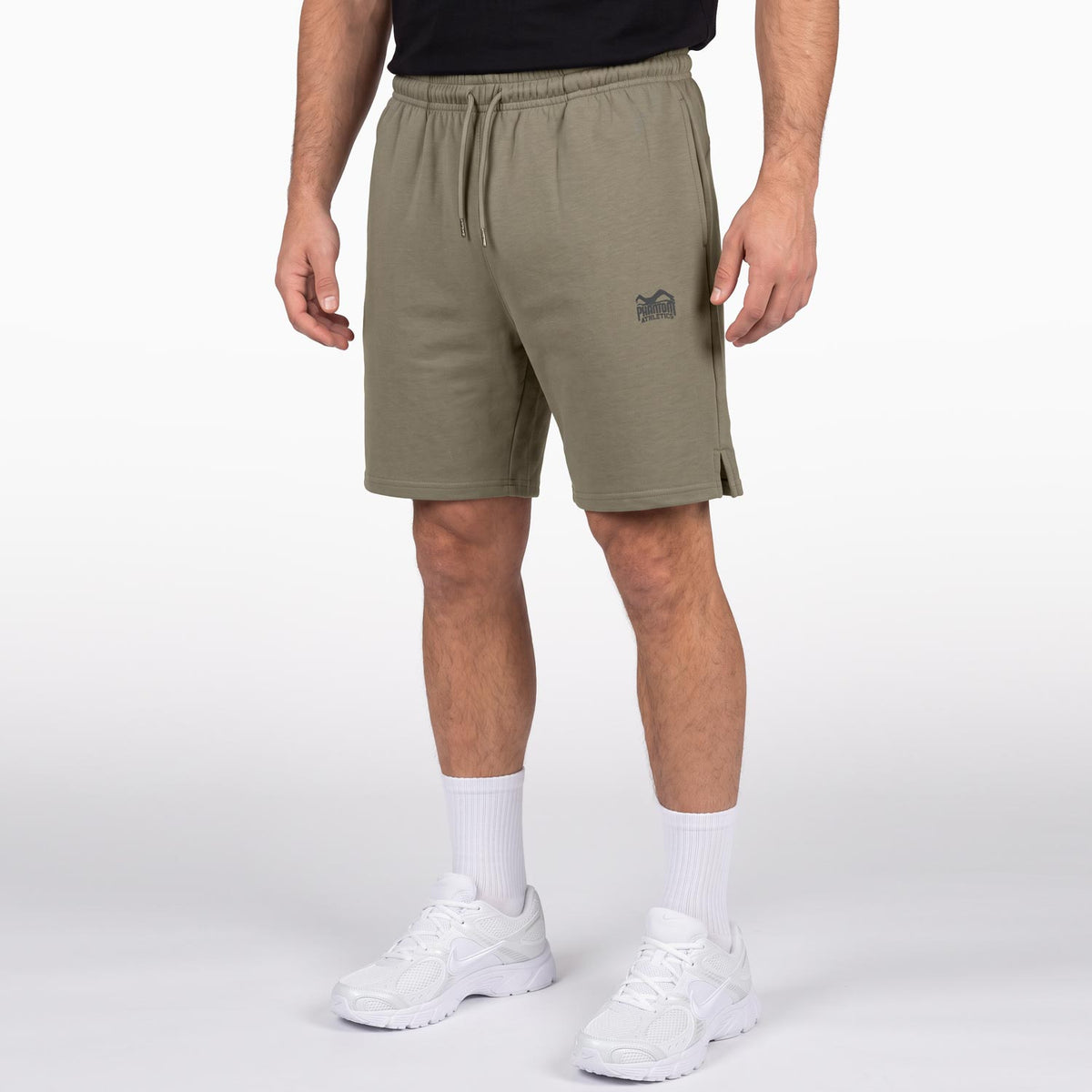 Shorts Blacked - Sage