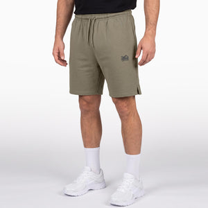 Shorts Blacked - Sage