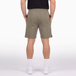 Shorts Blacked - Sage