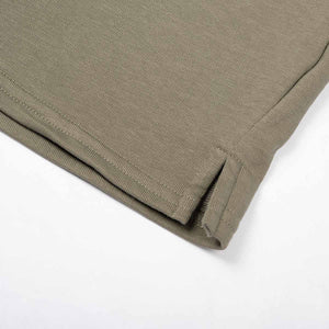 Shorts Blacked - Sage