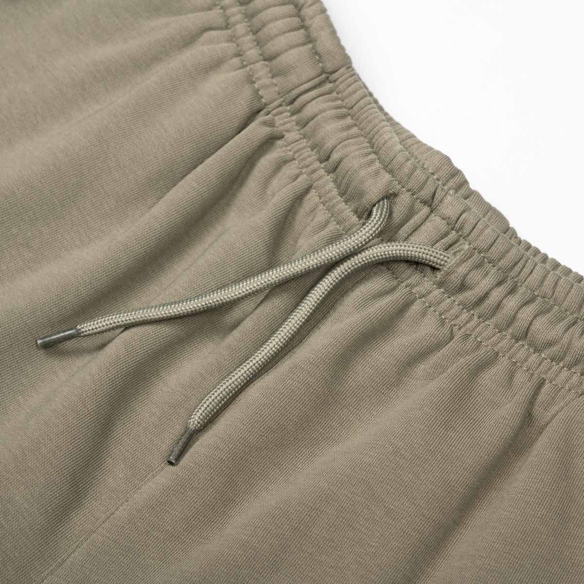 Shorts Blacked - Sage