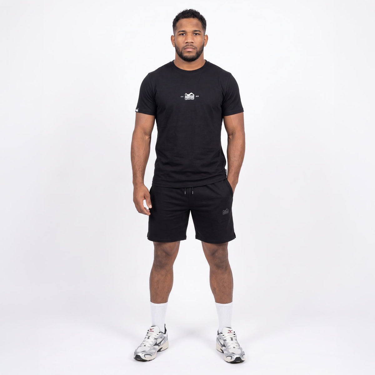 Shorts Blacked