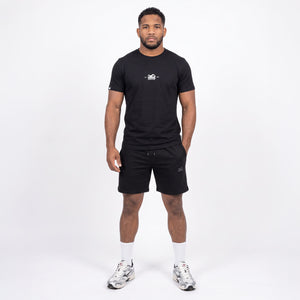 Shorts Blacked