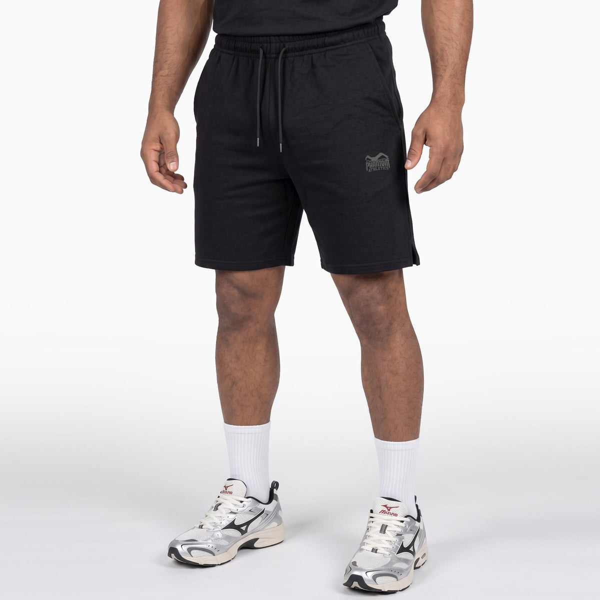 Shorts Blacked