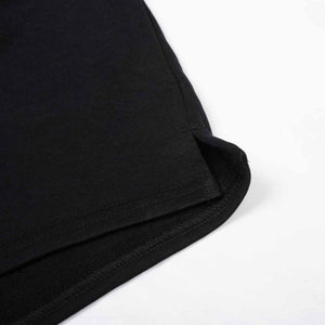 Shorts Blacked