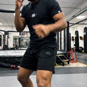 Shorts Blacked