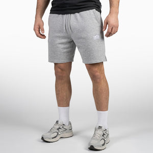 Shorts UNIT - Grau