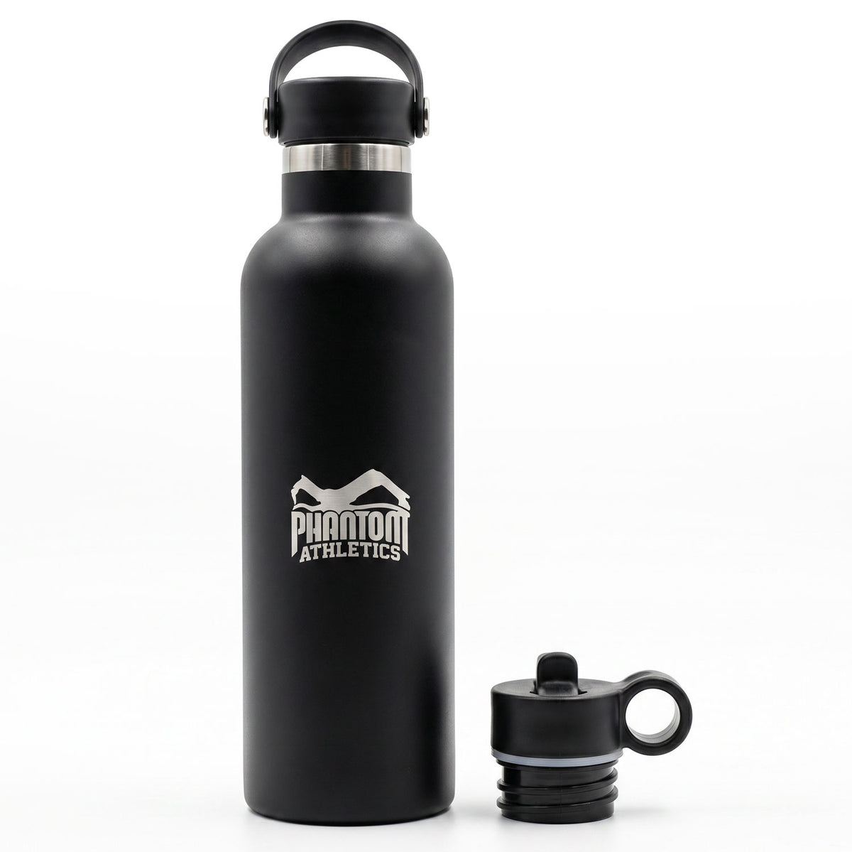 Thermo Trinkflasche