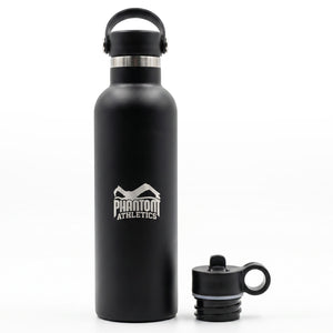 Thermo Trinkflasche