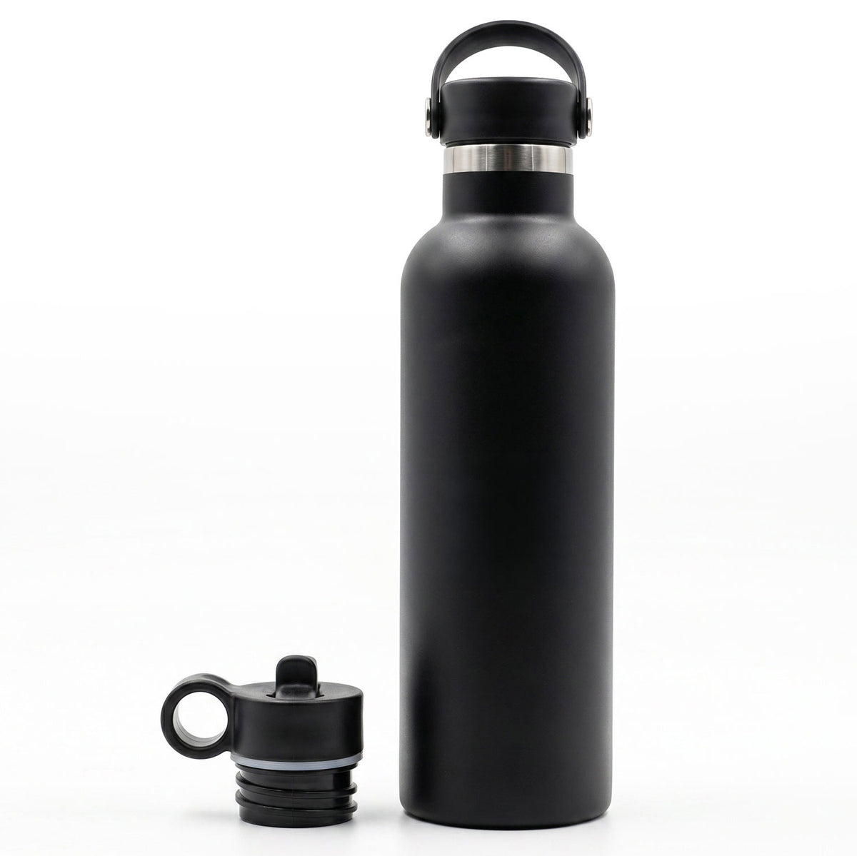 Thermo Trinkflasche