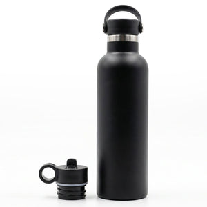 Thermo Trinkflasche