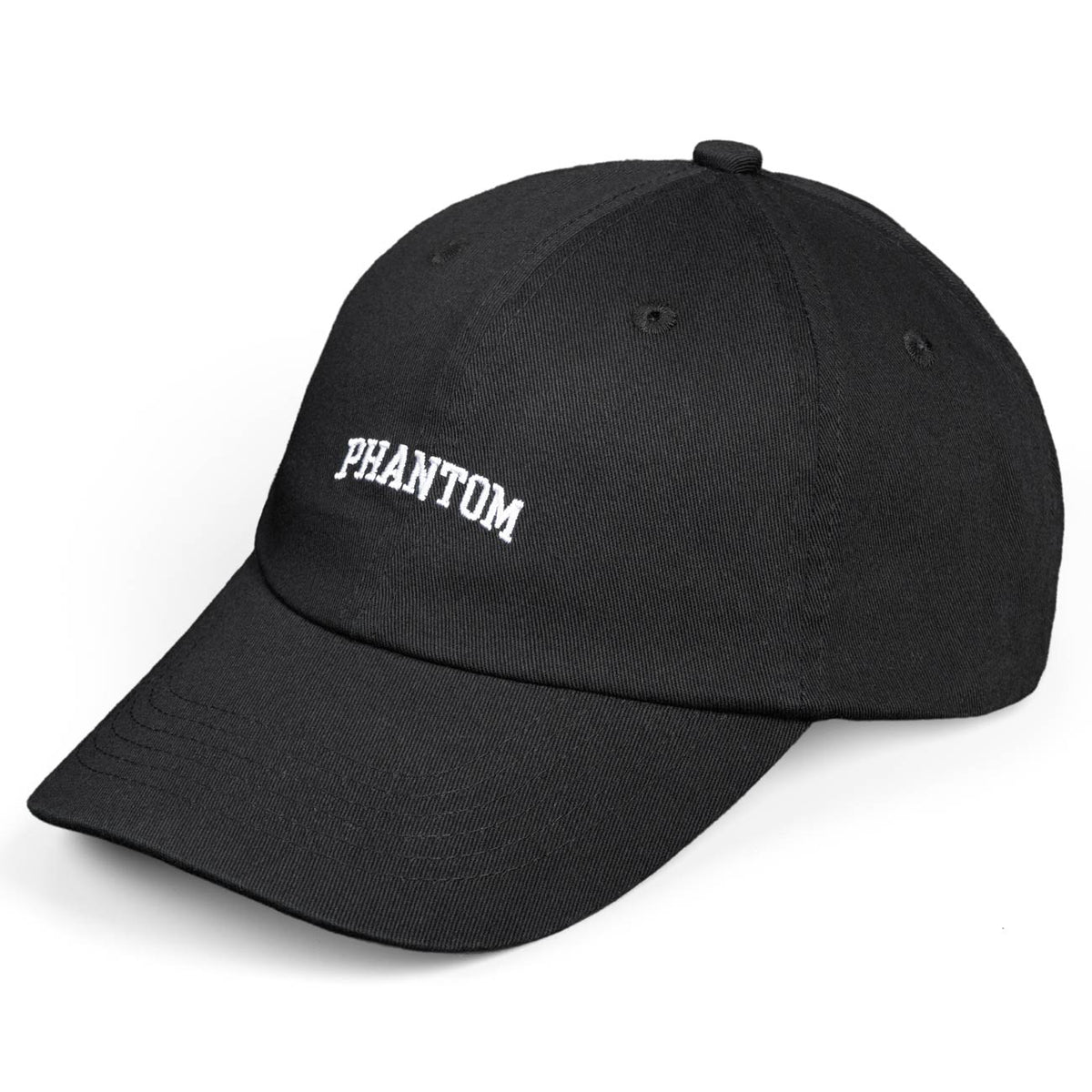 Cap College - Schwarz