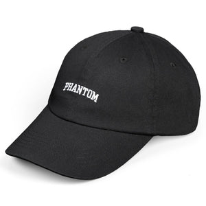 Cap College - Schwarz