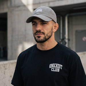 Cap Unit - Grau