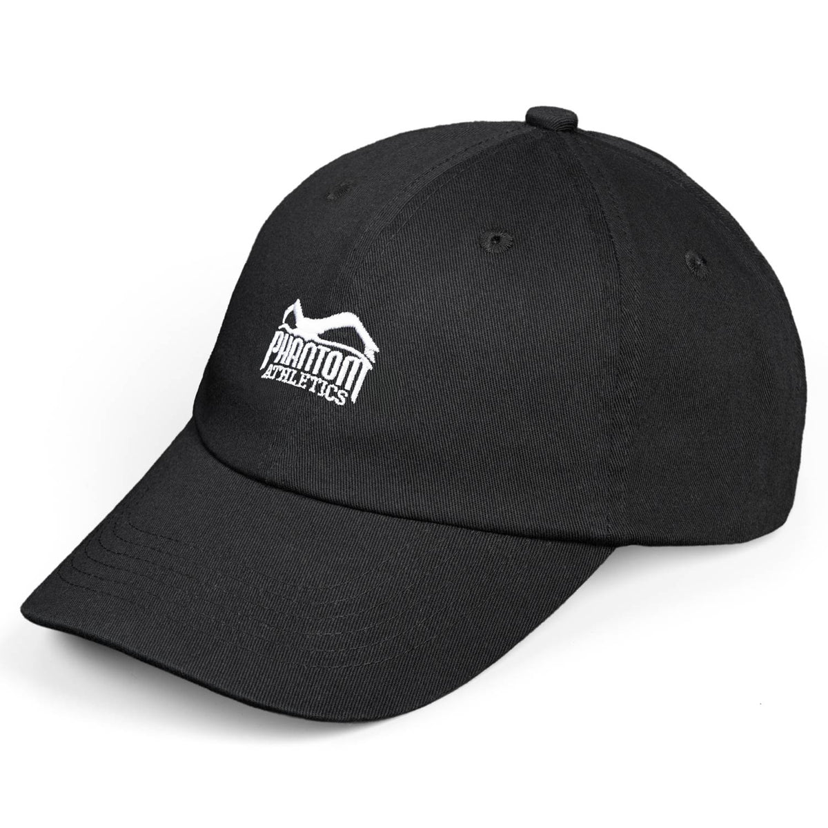 Cap Unit - Schwarz
