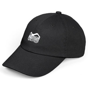 Cap Unit - Schwarz
